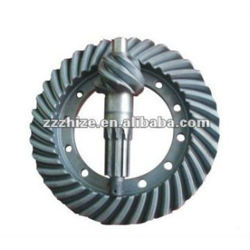 Great Quality Spiral Bevel Gear EQ1060/1061